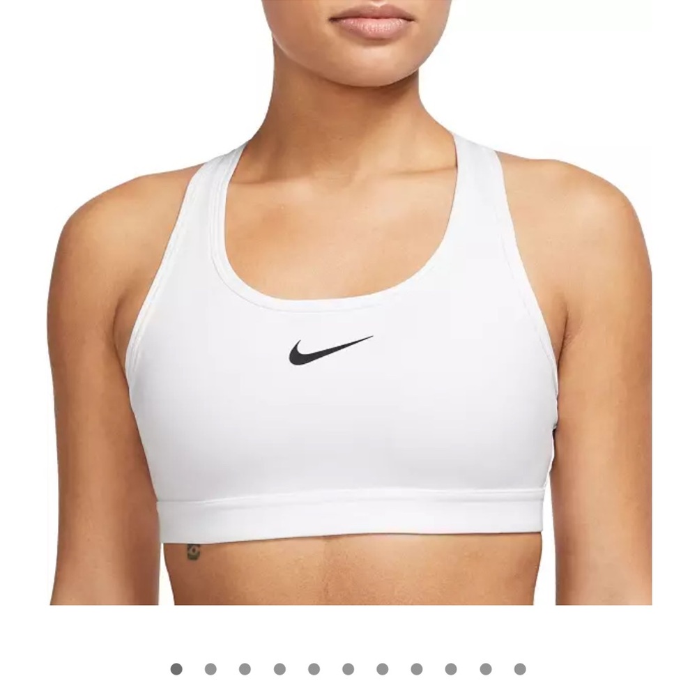 Nike Women’s Swoosh Medium Support Sport Bra